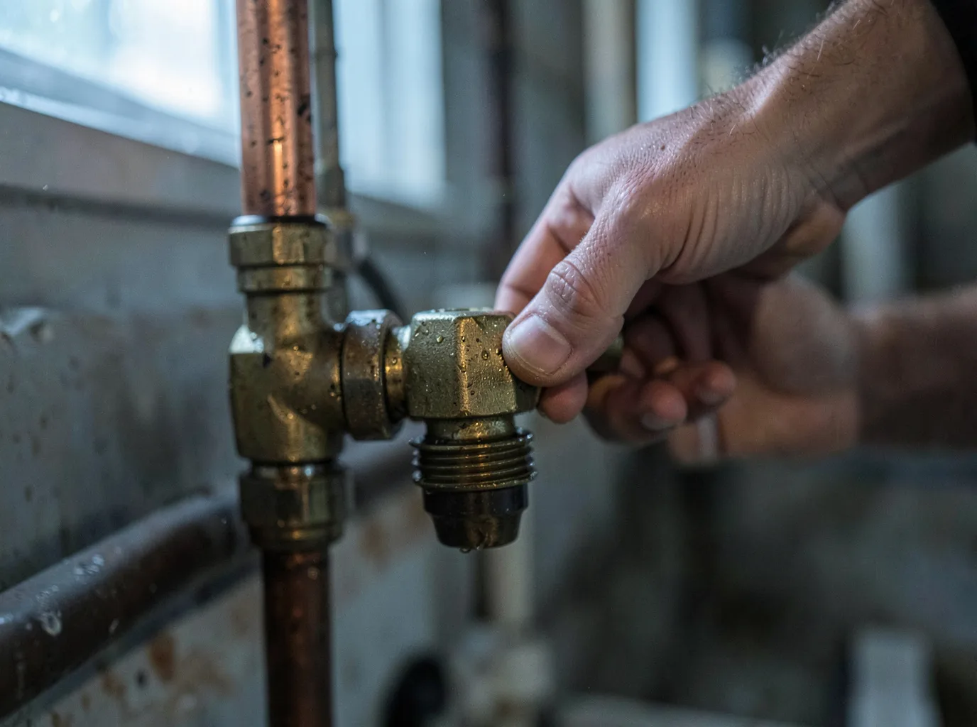 Emergency Plumber Corydon, IA FAQs